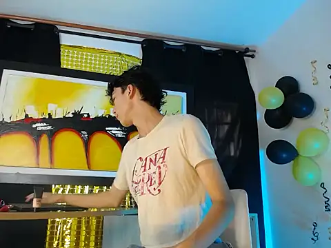 jullian ricci online show from 16, 3, 2026