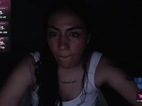 Snapshot of MaissaArabic chatting on 17, 2, 2026 MaissaArabic online show from 17, 2, 2026