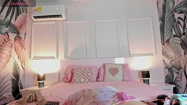 Hada Magica online show from 19, 2, 2026