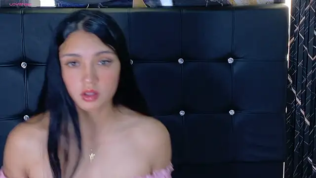 Snapshot of _ArianaToroo chatting on 15, 2, 2026 ArianaToroo online show from 15, 2, 2026