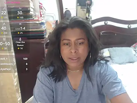 Snapshot of Caprichosa-39 chatting on 25, 2, 2026 Caprichosa-39 online show from 25, 2, 2026