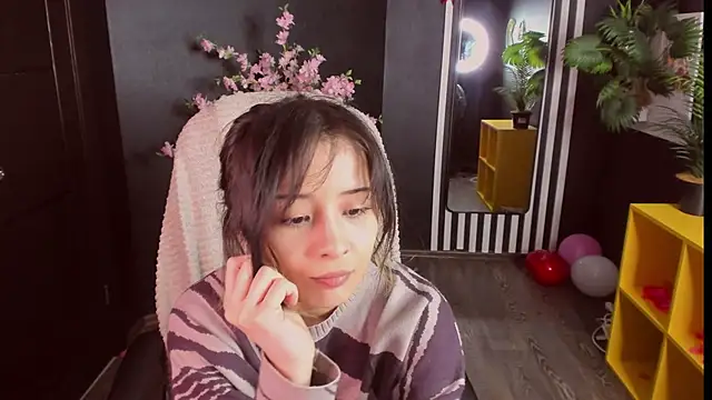 May Ling online show from 8, 3, 2026