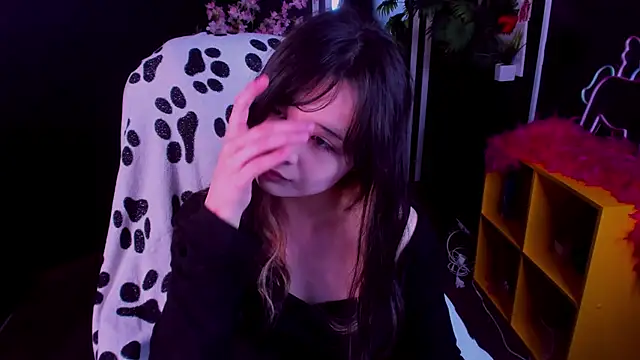 Snapshot of May_Ling chatting on 20, 6, 2026 May Ling online show from 20, 6, 2026