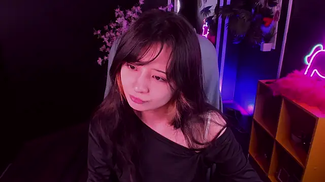 May Ling online show from 21, 6, 2026