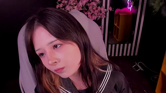 May Ling online show from 26, 7, 2026