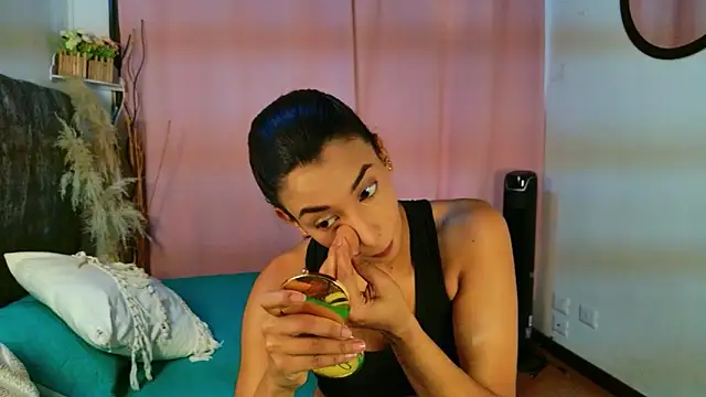 MelanyStone  online show from 24, 2, 2026