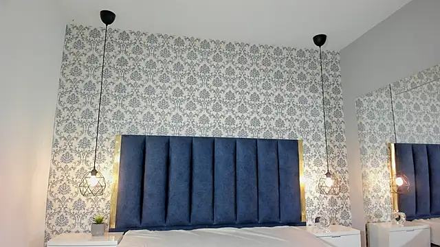 Kendra-Rousee online show from 26, 3, 2026