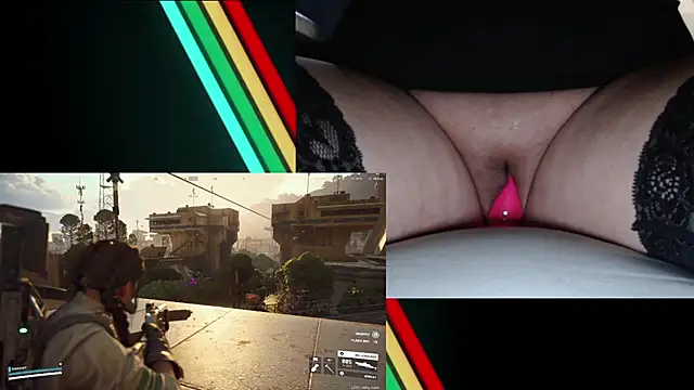 Vixstarr online show from 8, 4, 2026