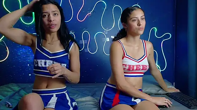 valeriamia68 online show from 8, 5, 2026