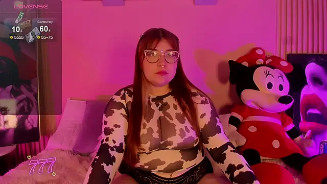 Winnie cutee online show from 21, 5, 2026