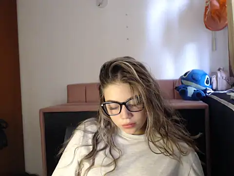 alaina blesssed online show from 14, 2, 2026