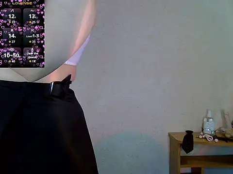 AgathaJune1 online show from 25, 2, 2026