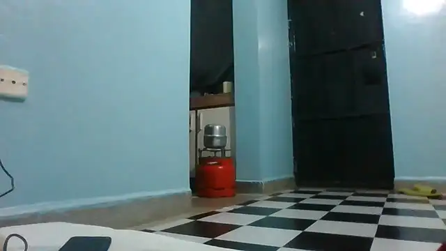 Snapshot of Cozybear chatting on 30, 6, 2026 Cozybear online show from 30, 6, 2026