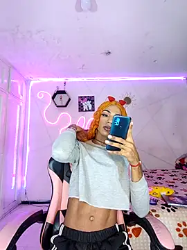 Snapshot of Violeta_R_ chatting on 25, 2, 2026 Violeta R online show from 25, 2, 2026