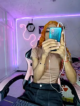 Snapshot of Violeta_R_ chatting on 28, 2, 2026 Violeta R online show from 28, 2, 2026