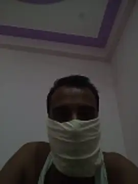 kuldeep12341 online show from 2, 3, 2026