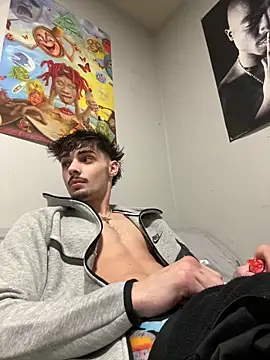 benriskey12 online show from 12, 2, 2026