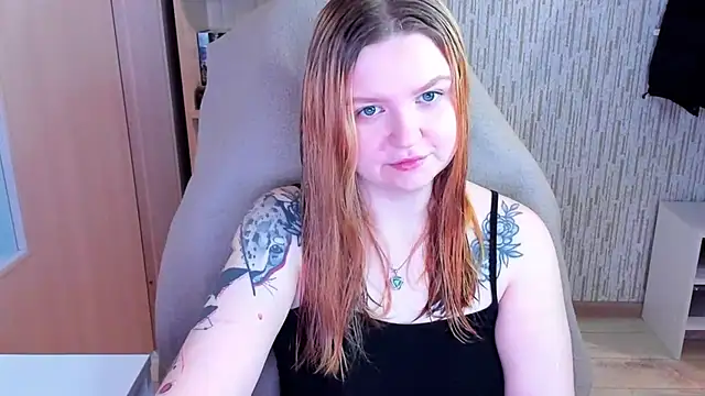 AnitaXVine online show from 28, 2, 2026