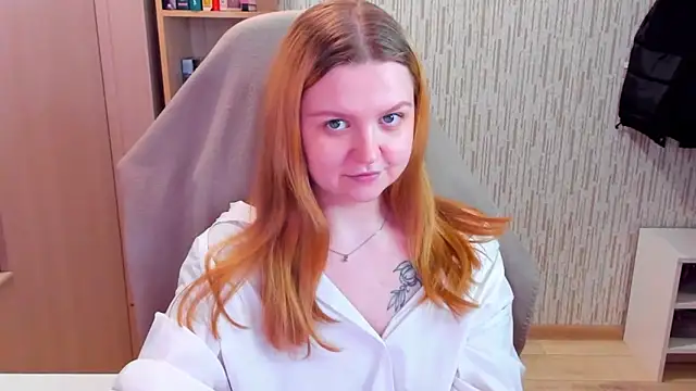 AnitaXVine online show from 14, 3, 2026