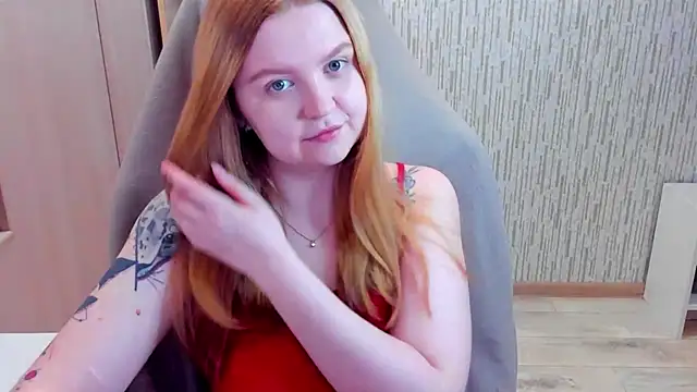 AnitaXVine online show from 15, 4, 2026