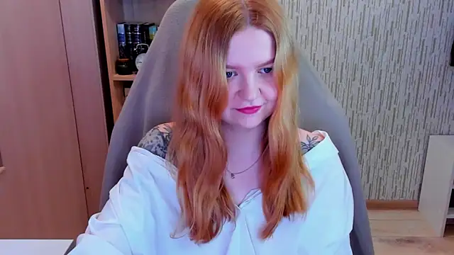 AnitaXVine online show from 19, 4, 2026