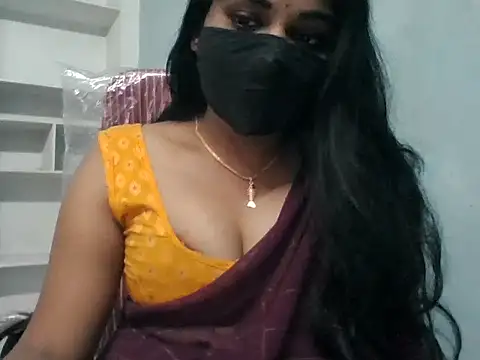 Snapshot of Rathi-priyaa chatting on 19, 4, 2026 Rathi-priyaa online show from 19, 4, 2026