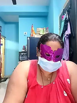 Snapshot of 02Roshni chatting on 28, 2, 2026 02Roshni online show from 28, 2, 2026