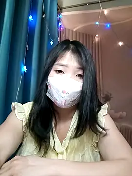 Girl-crazy1 online show from 14, 4, 2026