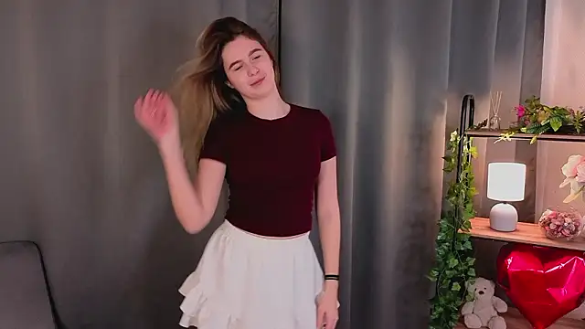 EleanorConnerr online show from 21, 2, 2026