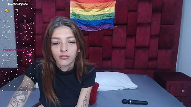 barby jones25 online show from 14, 7, 2026