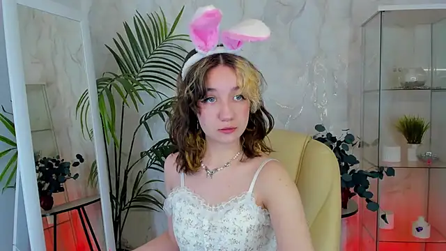 GiaRicco online show from 11, 2, 2026