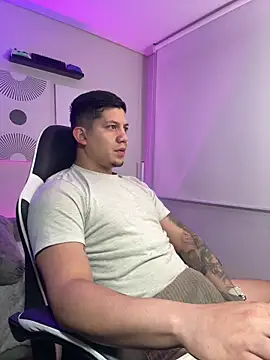  robertobaggioo online show from 21, 3, 2026