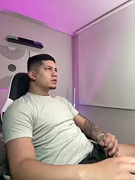  robertobaggioo online show from 25, 3, 2026