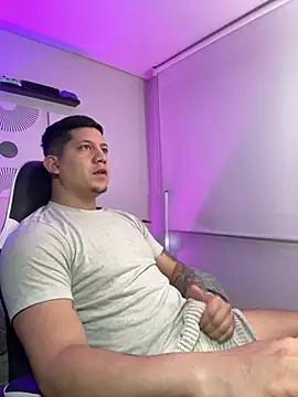  robertobaggioo online show from 31, 3, 2026