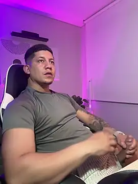  robertobaggioo online show from 9, 4, 2026