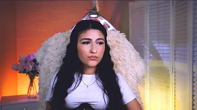 TerezaRobinson online show from 18, 2, 2026