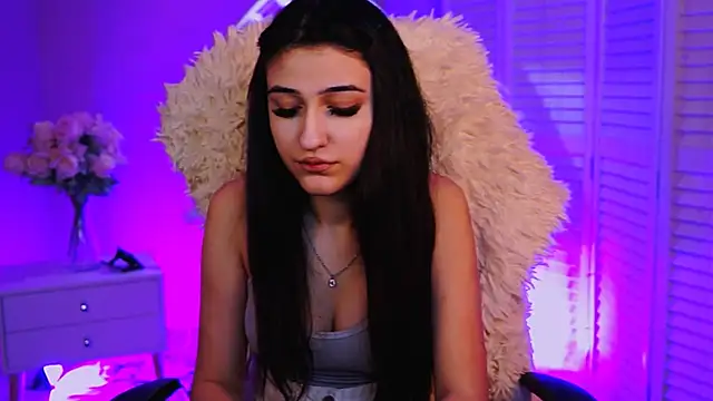 TerezaRobinson online show from 23, 2, 2026