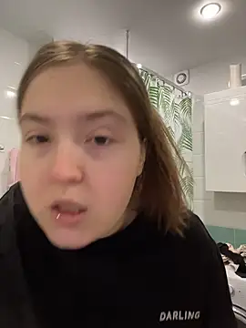 LixuryBaby online show from 23, 2, 2026