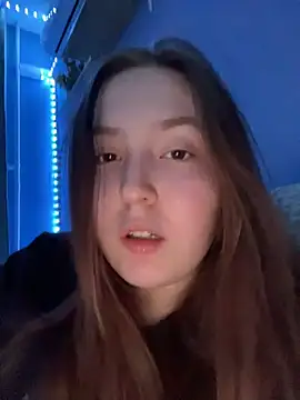 LixuryBaby online show from 24, 2, 2026