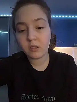 LixuryBaby online show from 2, 3, 2026