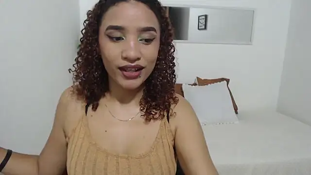 Alice Grinnerk online show from 20, 2, 2026