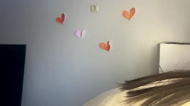 VenusDwigginss online show from 15, 2, 2026