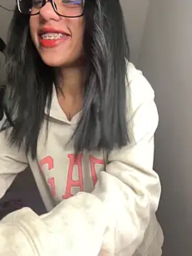 BABY-CHIKIIS online show from 20, 2, 2026