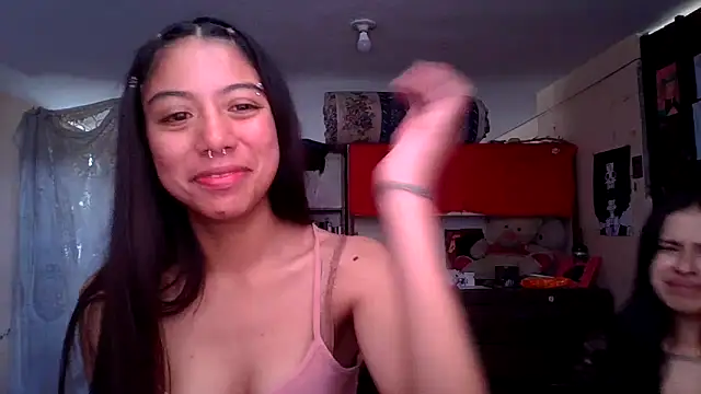 babycloud69 online show from 22, 2, 2026