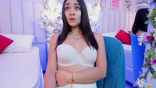 Snapshot of ARIEL_BROWN chatting on 21, 2, 2026 ARIEL BROWN online show from 21, 2, 2026