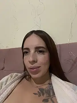 Larinhap online show from 24, 5, 2026
