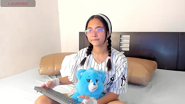 Mariana toress online show from 7, 3, 2026