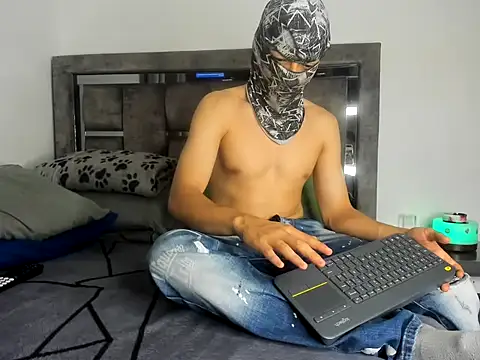 Master Ruthless77 online show from 26, 2, 2026