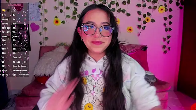 Hanna Tm online show from 19, 3, 2026