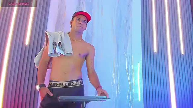 Vicky and Jeyco online show from 20, 2, 2026